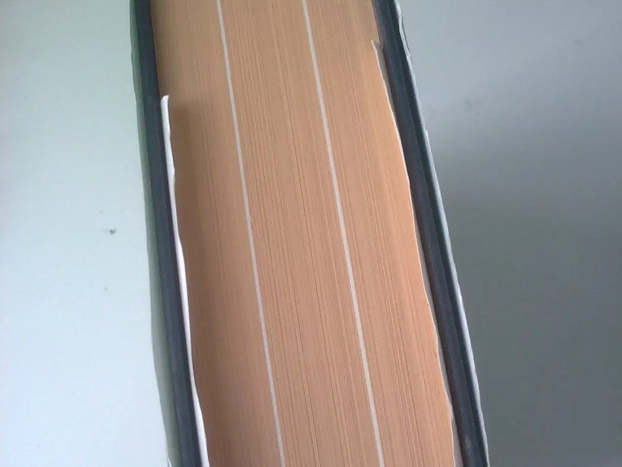 Billede 12 - Pengeskab DIY TYKKE bøger English language