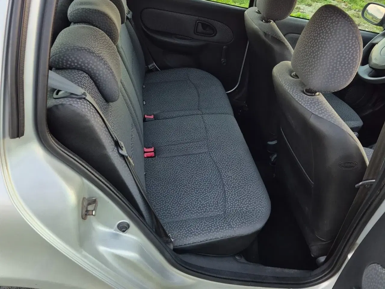 Billede 5 - Renault Clio II 1,2 8V Storia