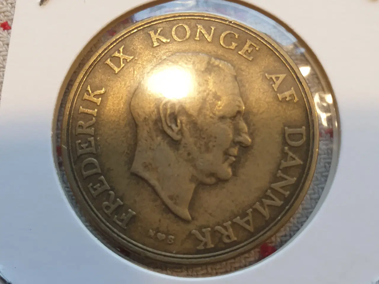 Billede 9 - 10 Forskellige 2 Kroner