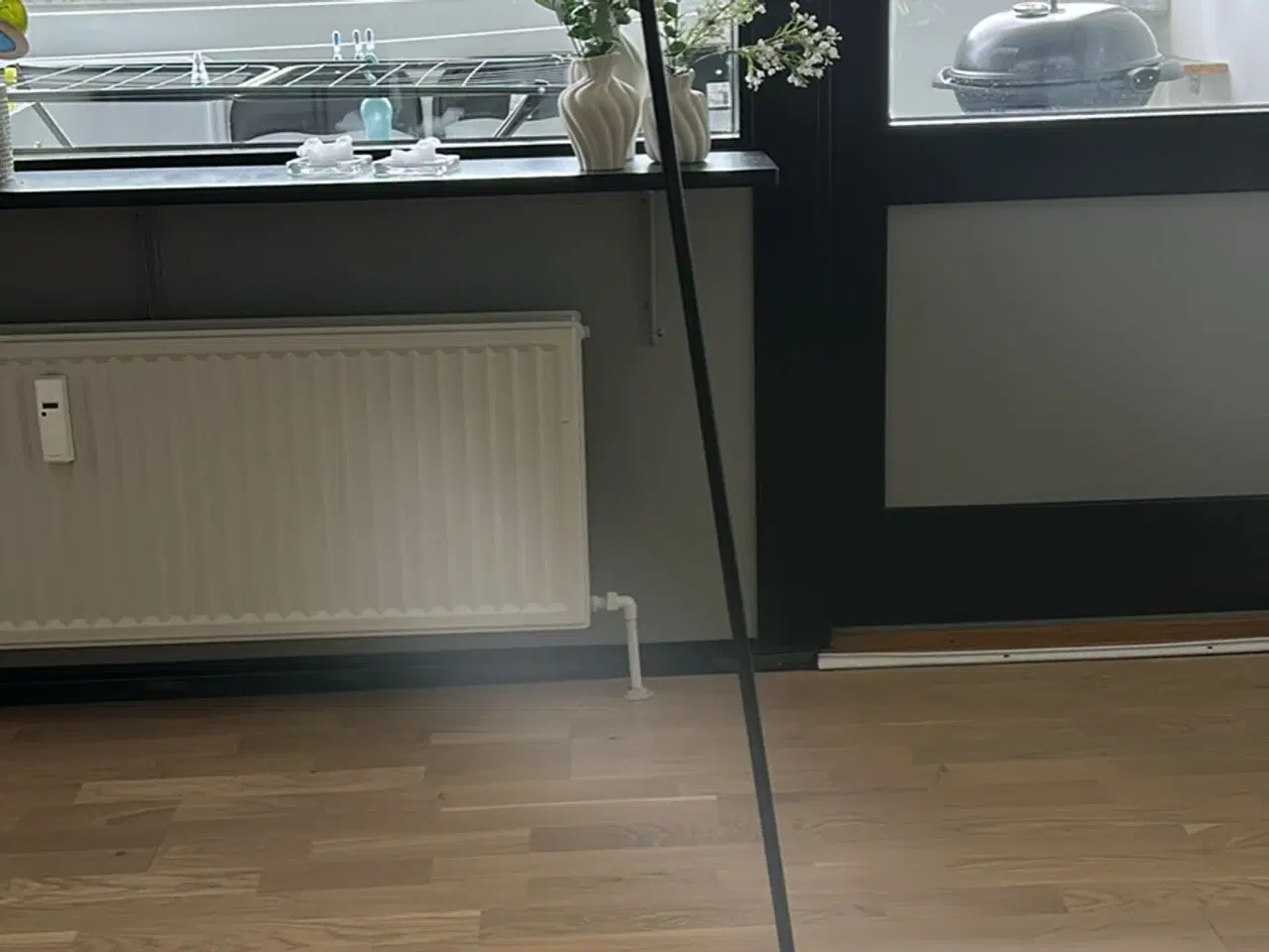 Billede 1 - Louis Poulsen AJ gulvlampe