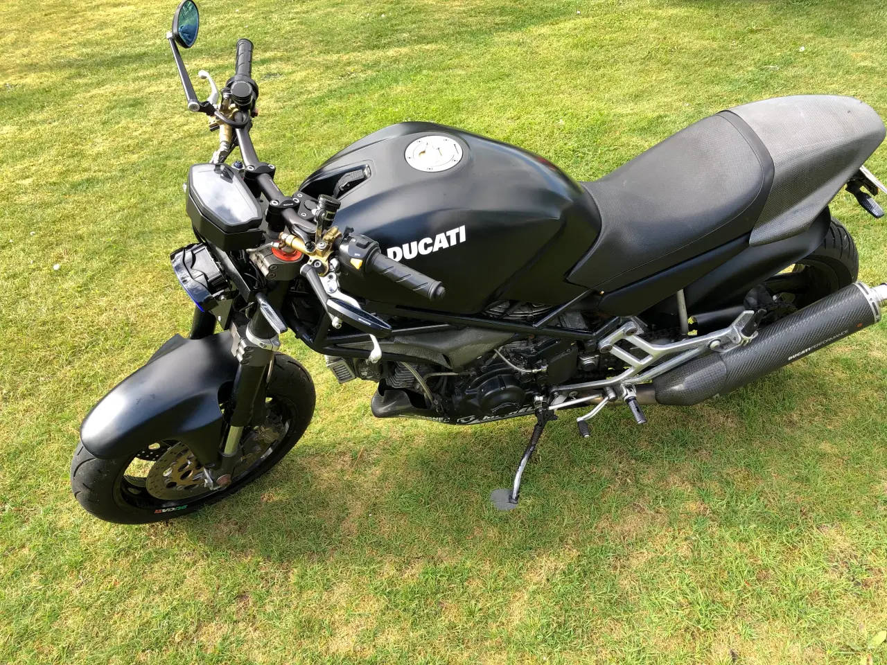 Billede 3 - Ducati Monster