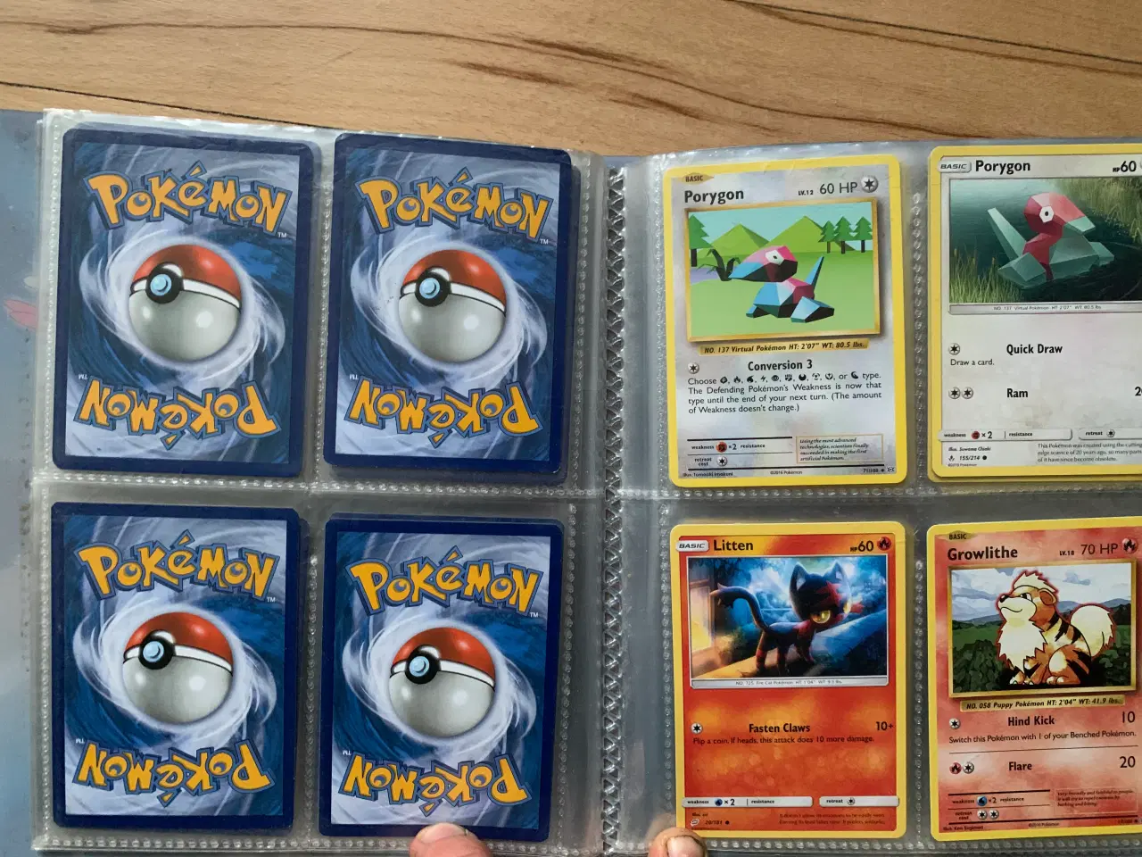 Billede 5 - Pokemon kort samling 