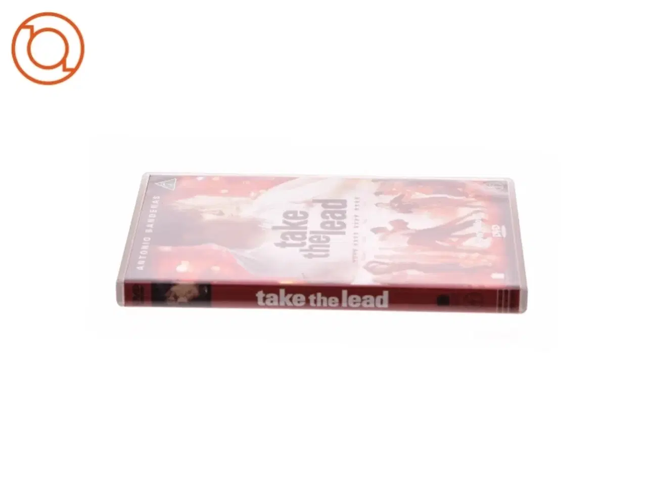 Billede 2 - Take the lead