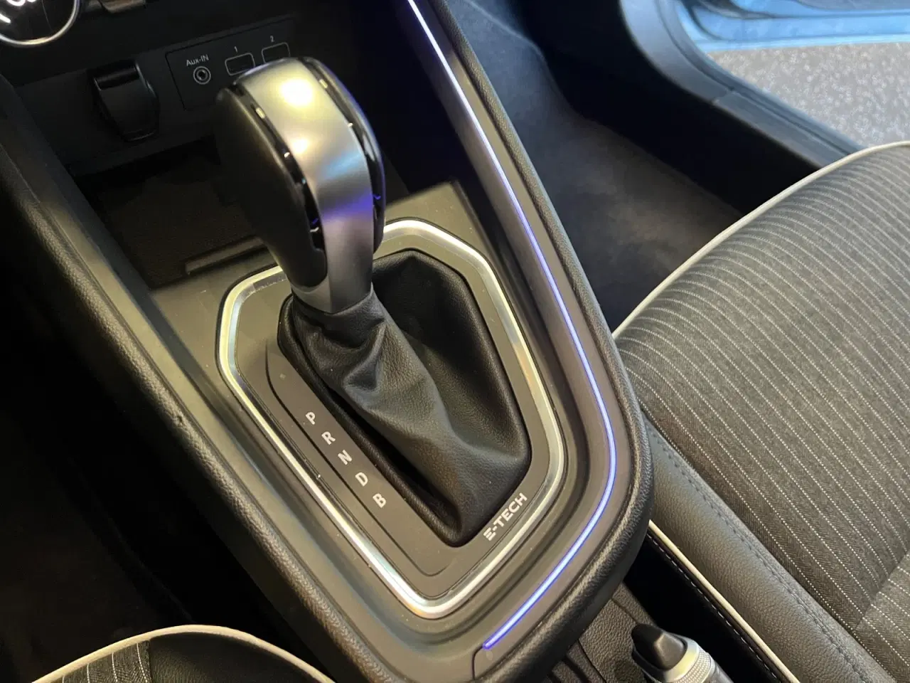 Billede 16 - Renault Clio V 1,6 E-Tech Intens