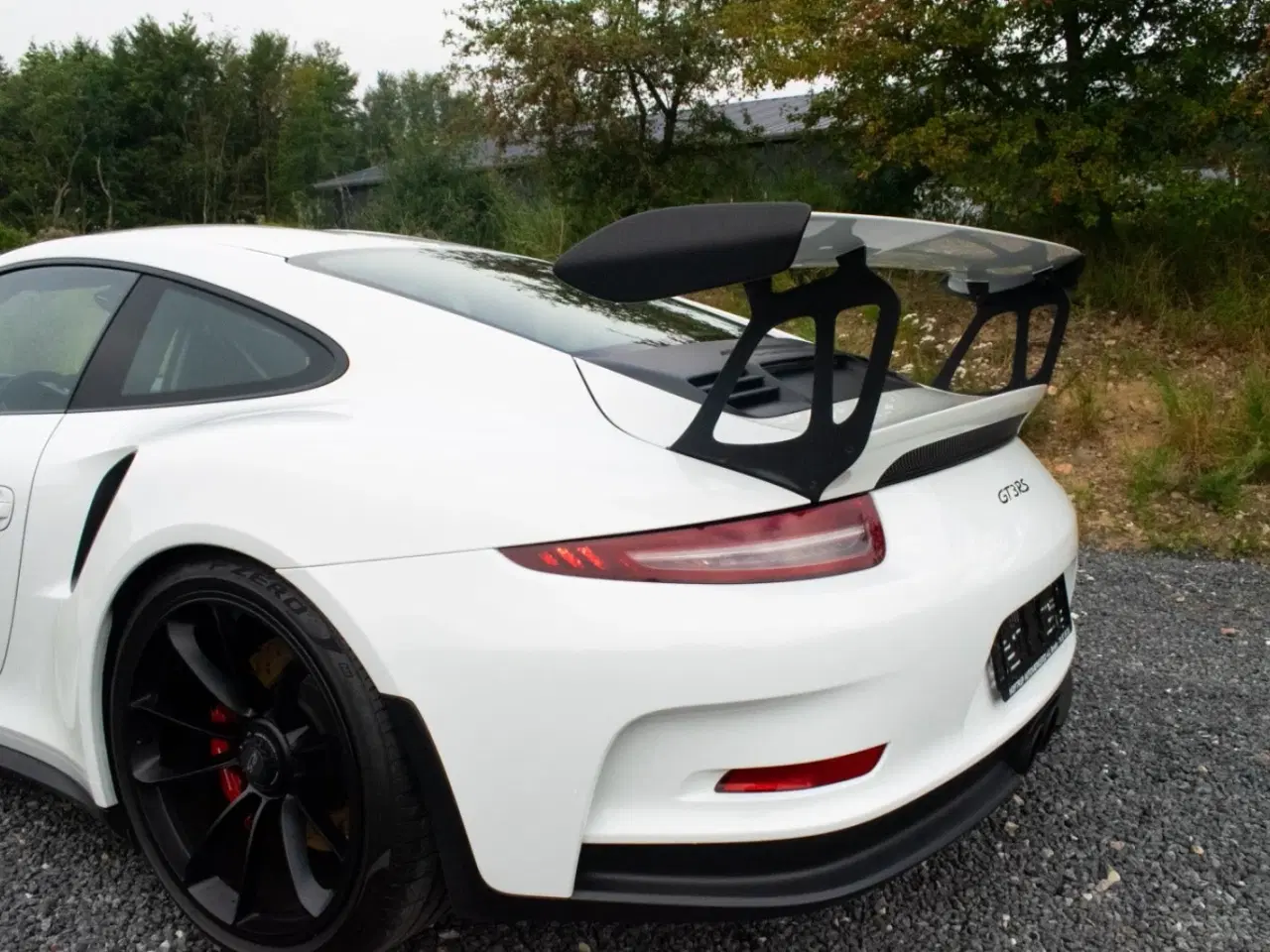 Billede 12 - Porsche 911 GT3 RS 4,0 Coupé PDK