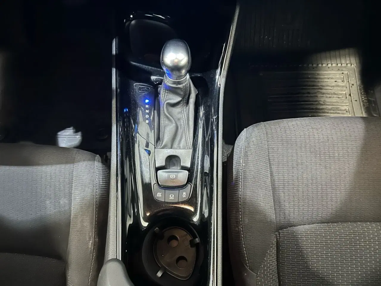 Billede 14 - Toyota C-HR 1,8 Hybrid Selected CVT