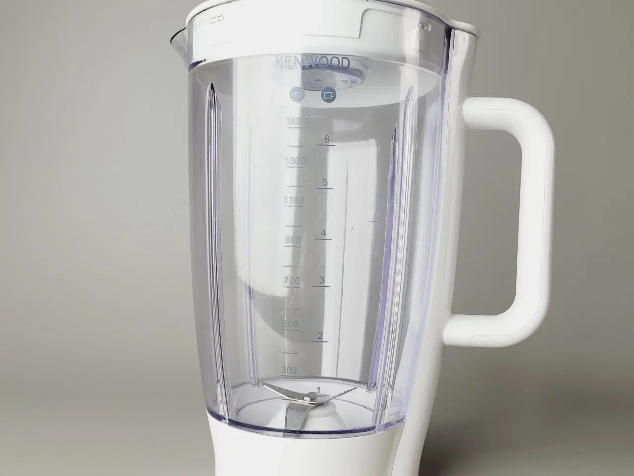 Billede 2 - ⭐️· Kenwood Blenderkande - Model AT262