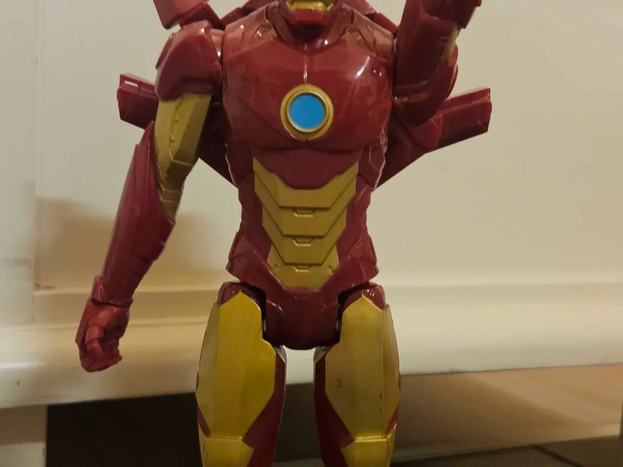 Billede 11 - Forskellige Action figure 