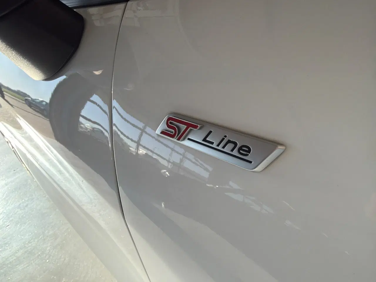 Billede 18 - Ford Fiesta 1,0 EcoBoost ST-Line