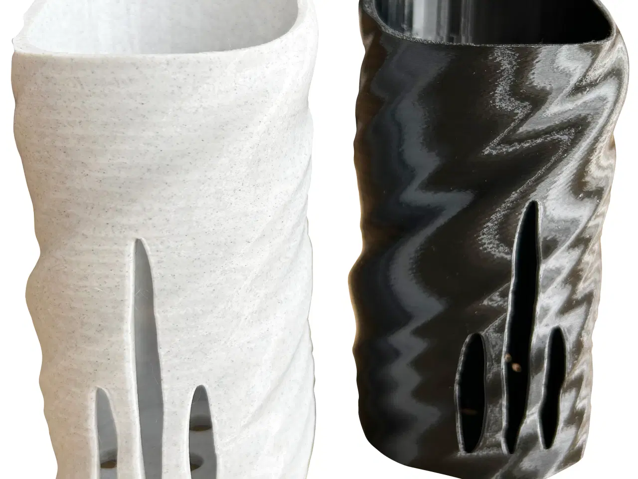 Billede 1 - Mini Paraply holder til Bagagerum / Campingvogn