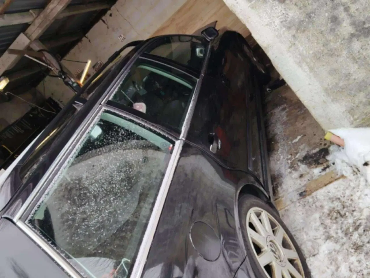 Billede 5 - VW Passat  