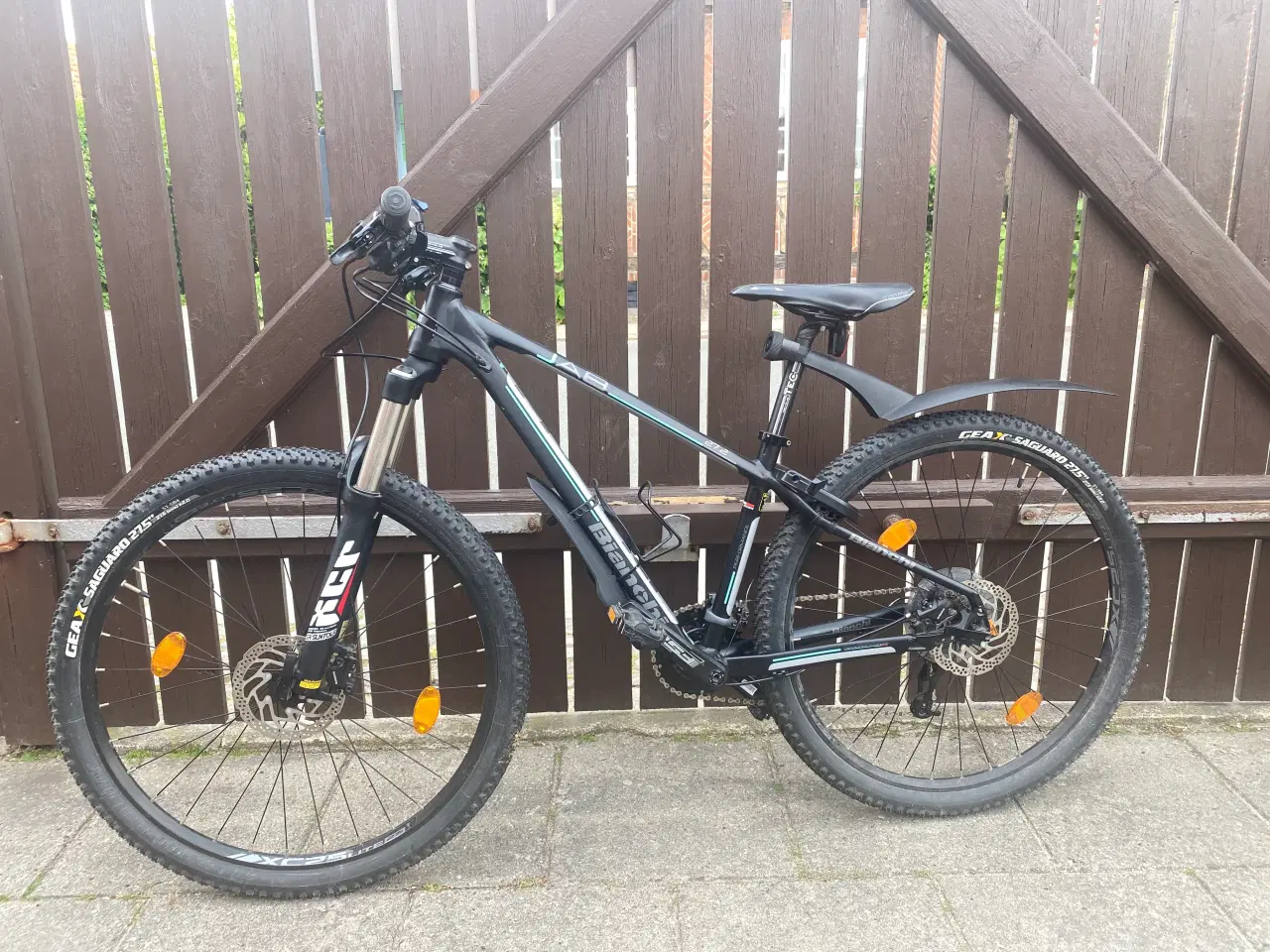Billede 1 - Flot mountainbike 