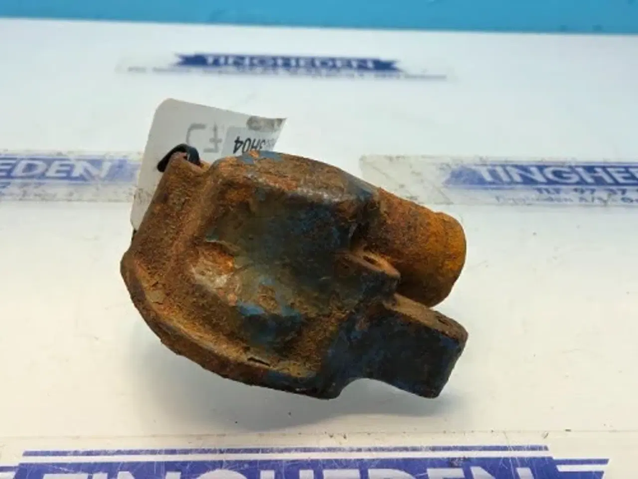 Billede 2 - Ford 4000 Thermostat Hus C7NN8594A