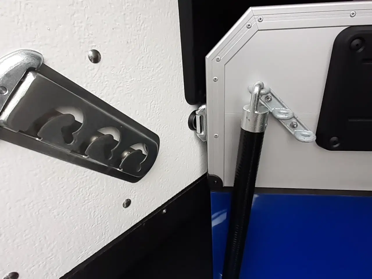 Billede 9 - Böckmann Master WCF (Udstilling)