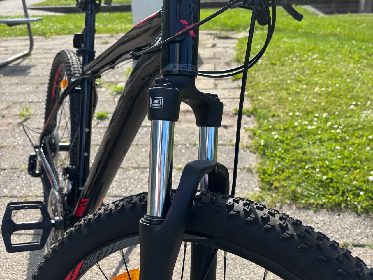Billede 15 - X-Zite X2121 27.5” MTB – som ny!