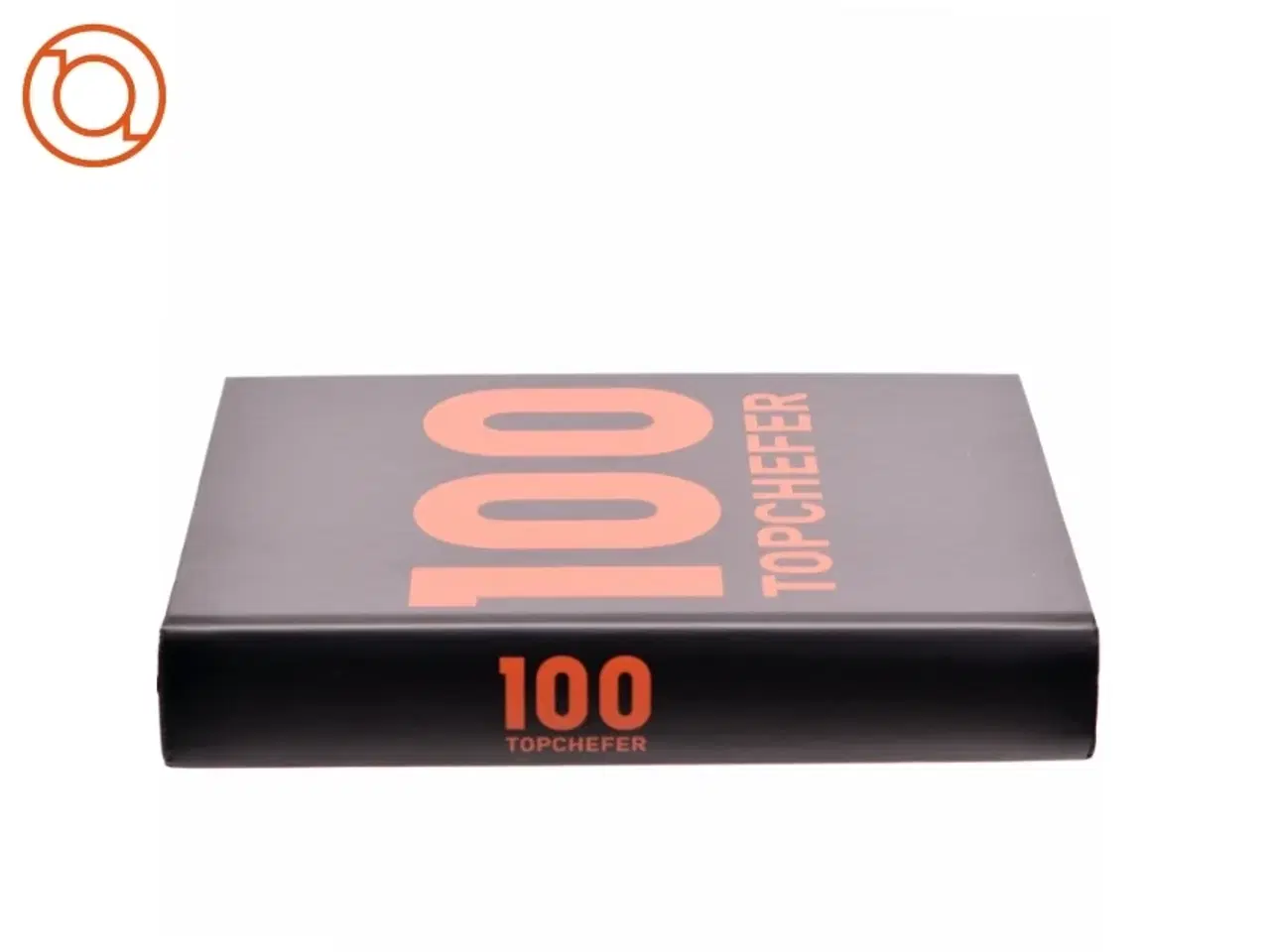 Billede 2 - 100 topchefer