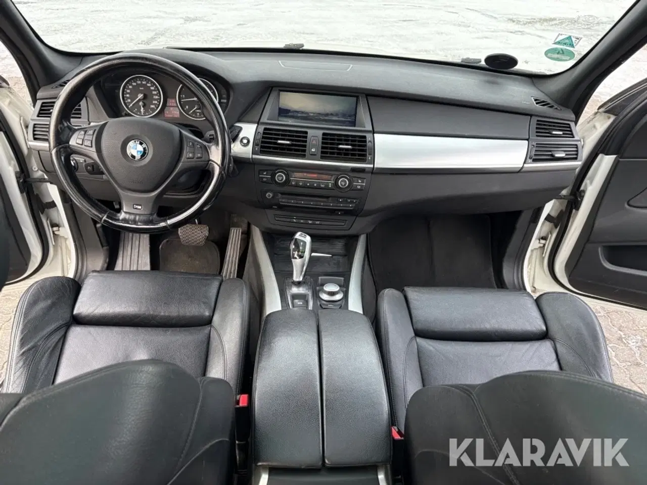 Billede 11 - Personbil BMW X5 XDRIVE35D