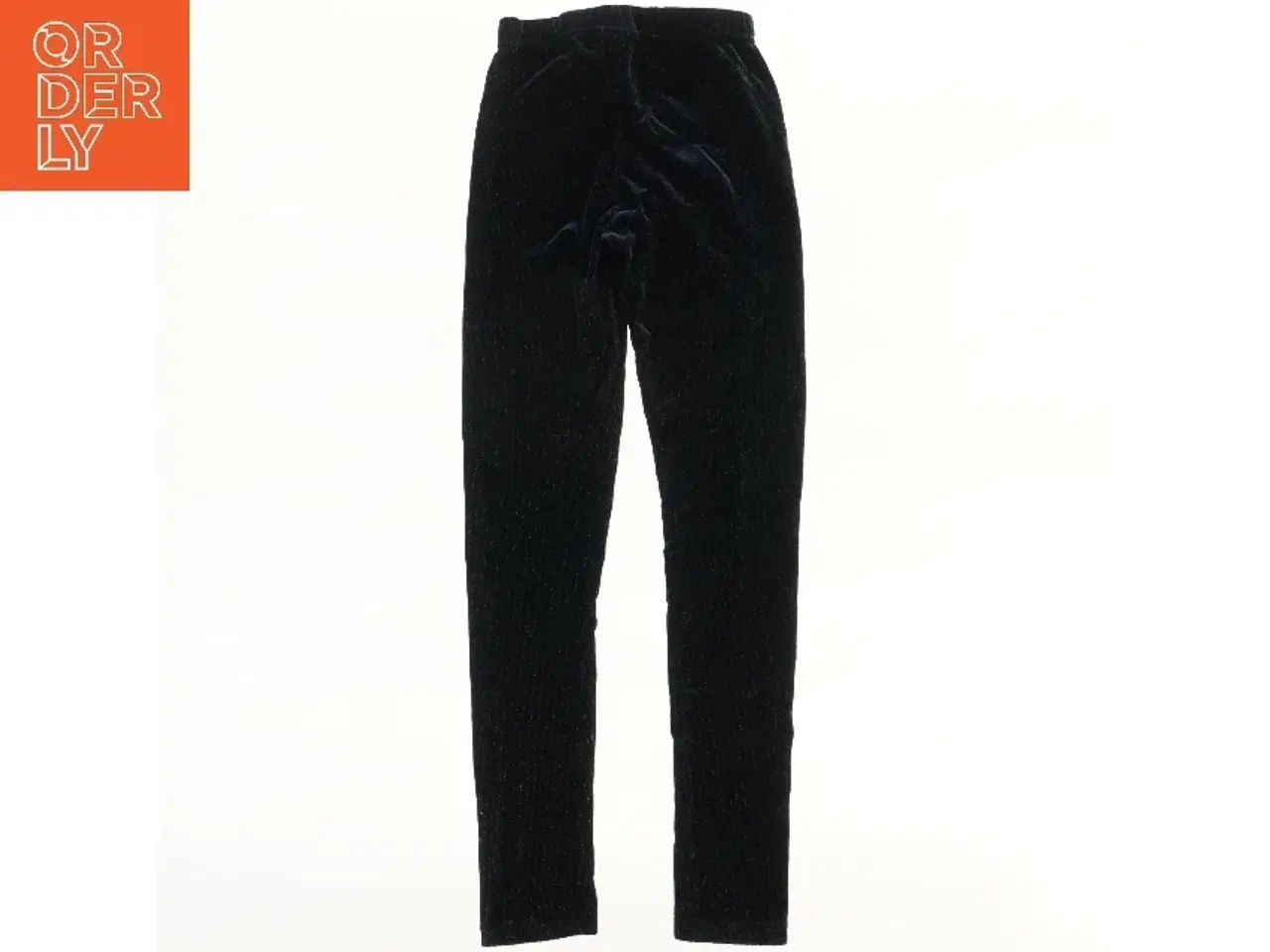 Billede 2 - Fløjsbukser fra Pomp de Lux (str. 134)