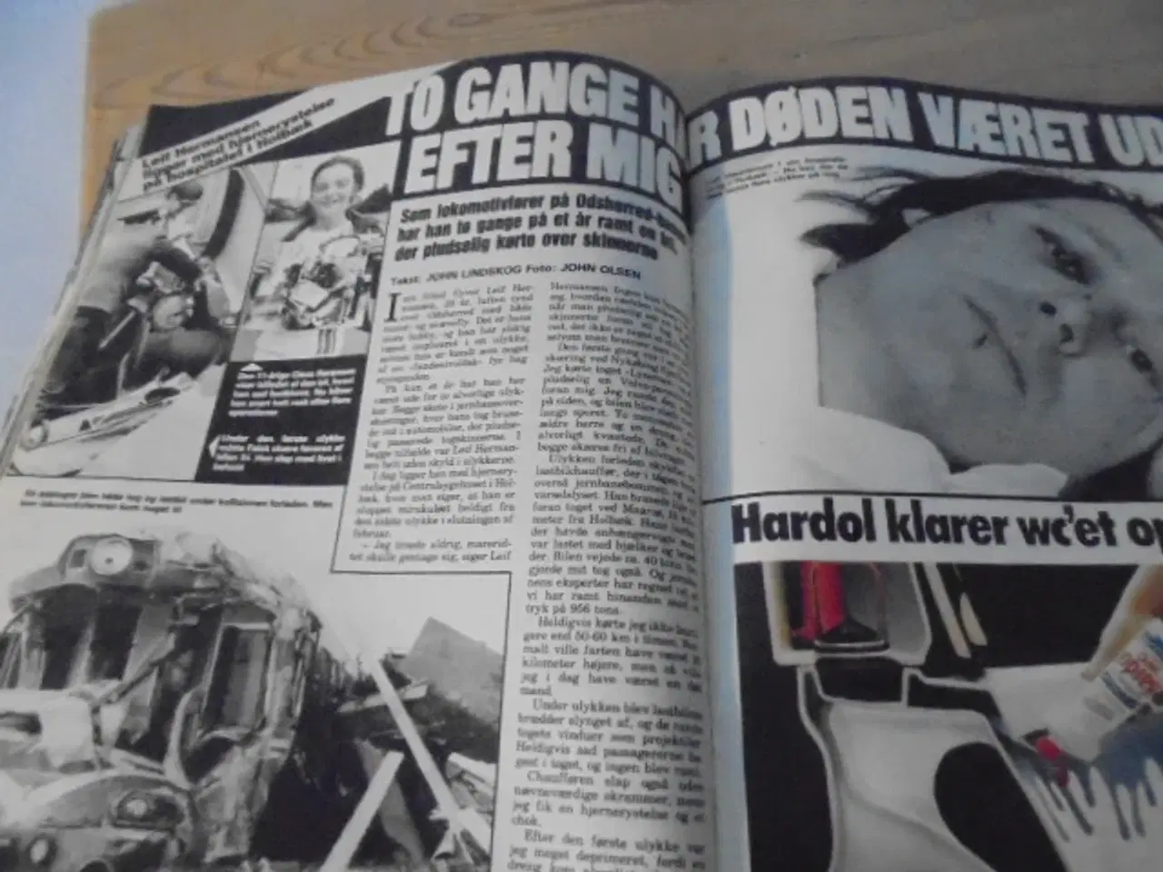 Billede 6 - Se og Hør nr. 11 fra 1979