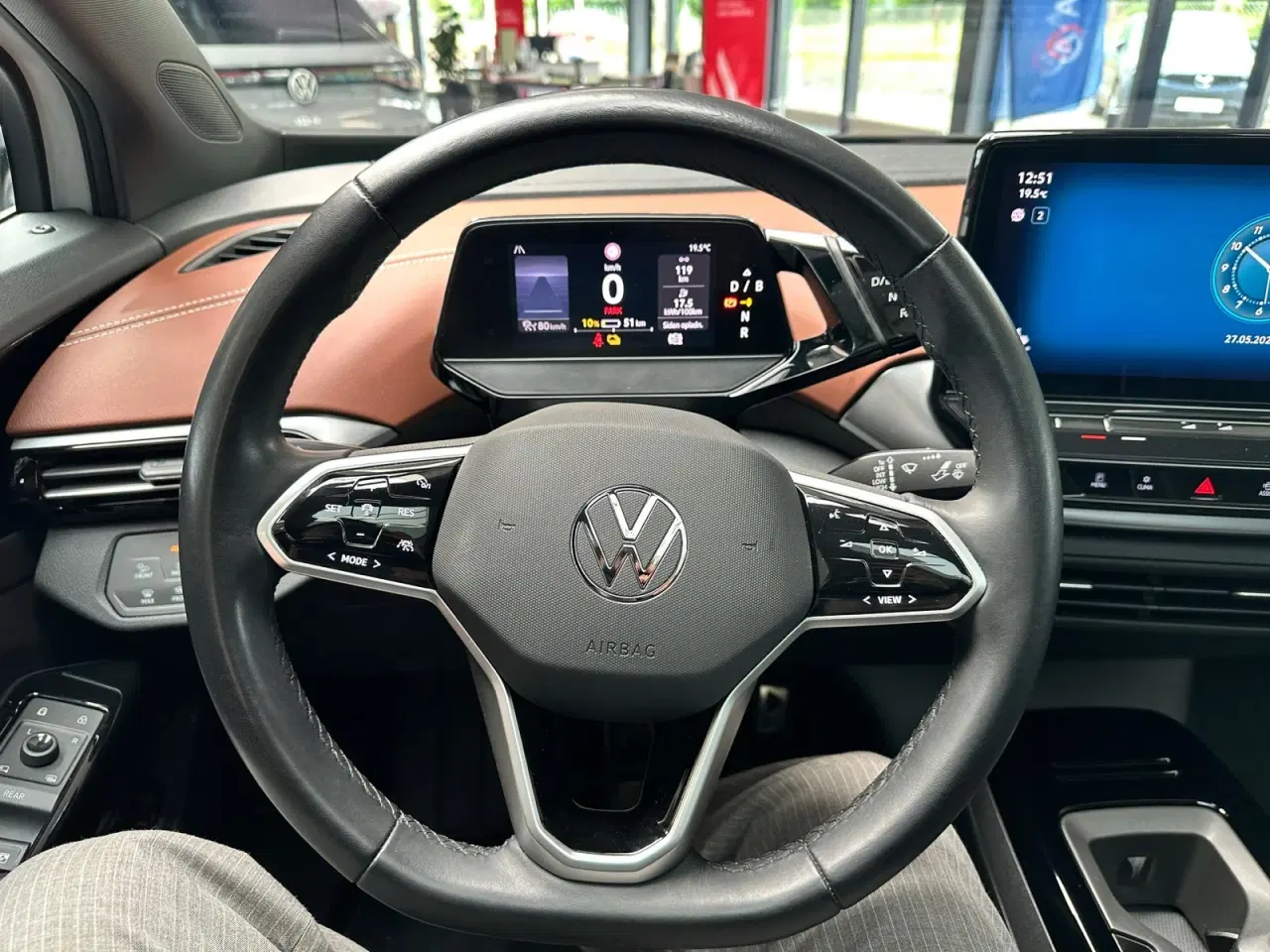 Billede 11 - VW ID.5 77 Pro Performance