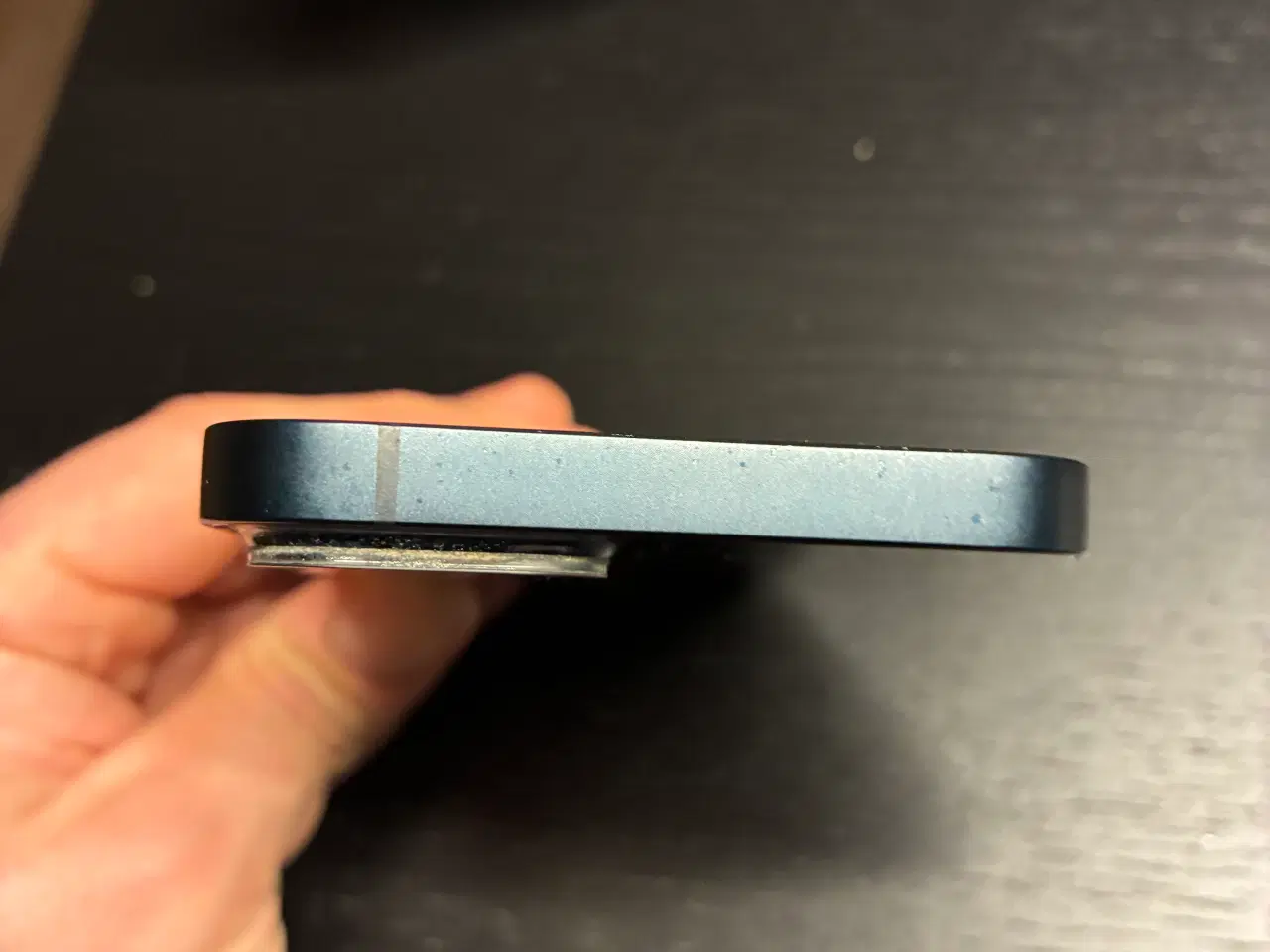 Billede 6 - iphone 13, 128gb blå