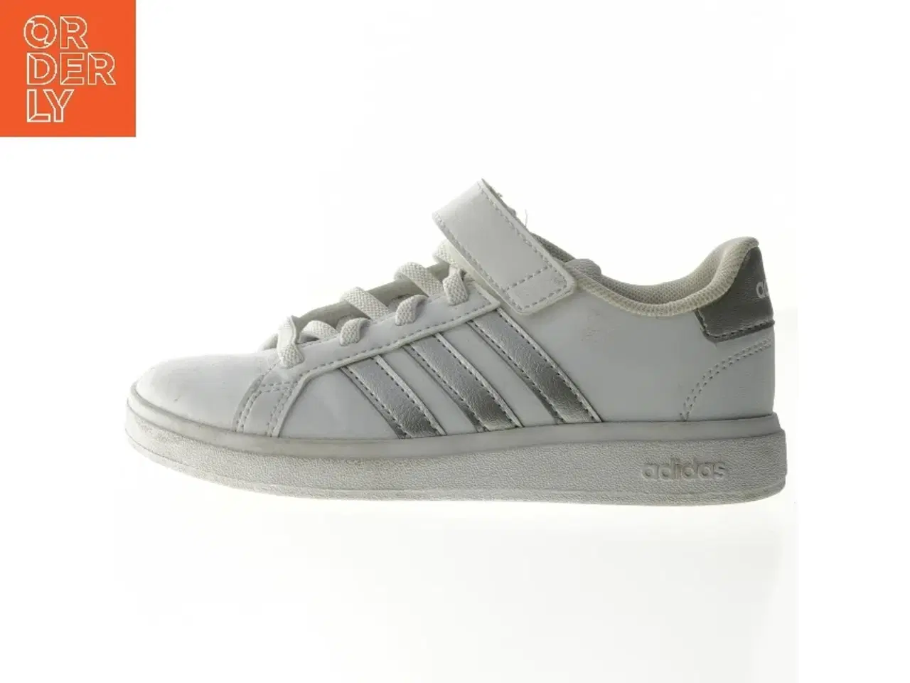 Billede 1 - Adidas børnesneakers fra Adidas (str. 29 )