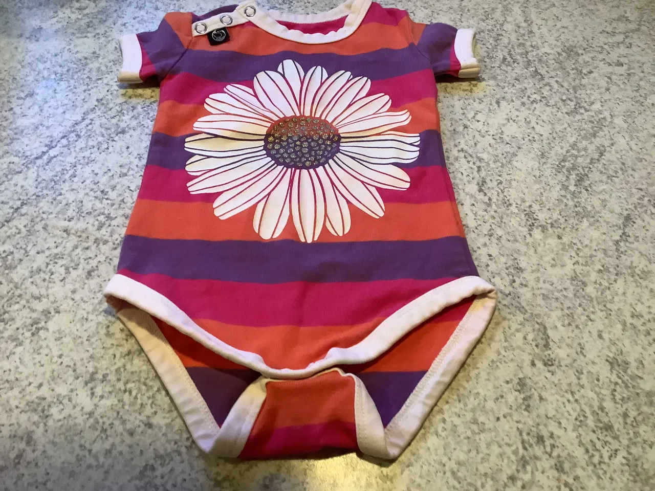 Billede 4 - Helt ny smuk Danefæ str 62