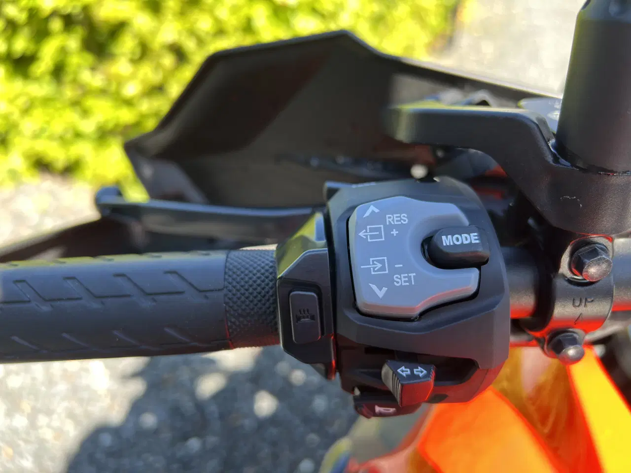 Billede 3 - Suzuki DL1050
