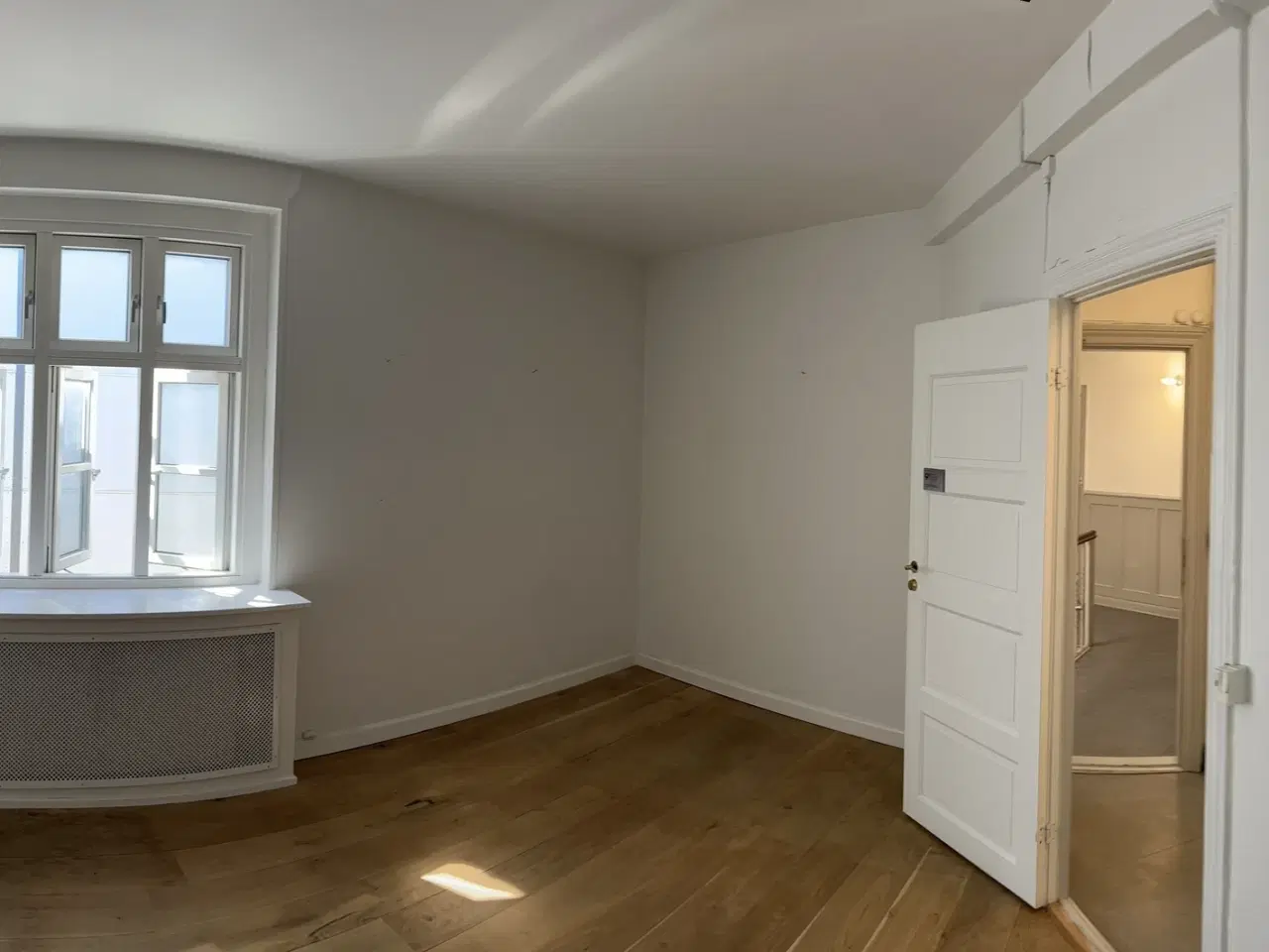 Billede 3 - Kontor midt på Strøget