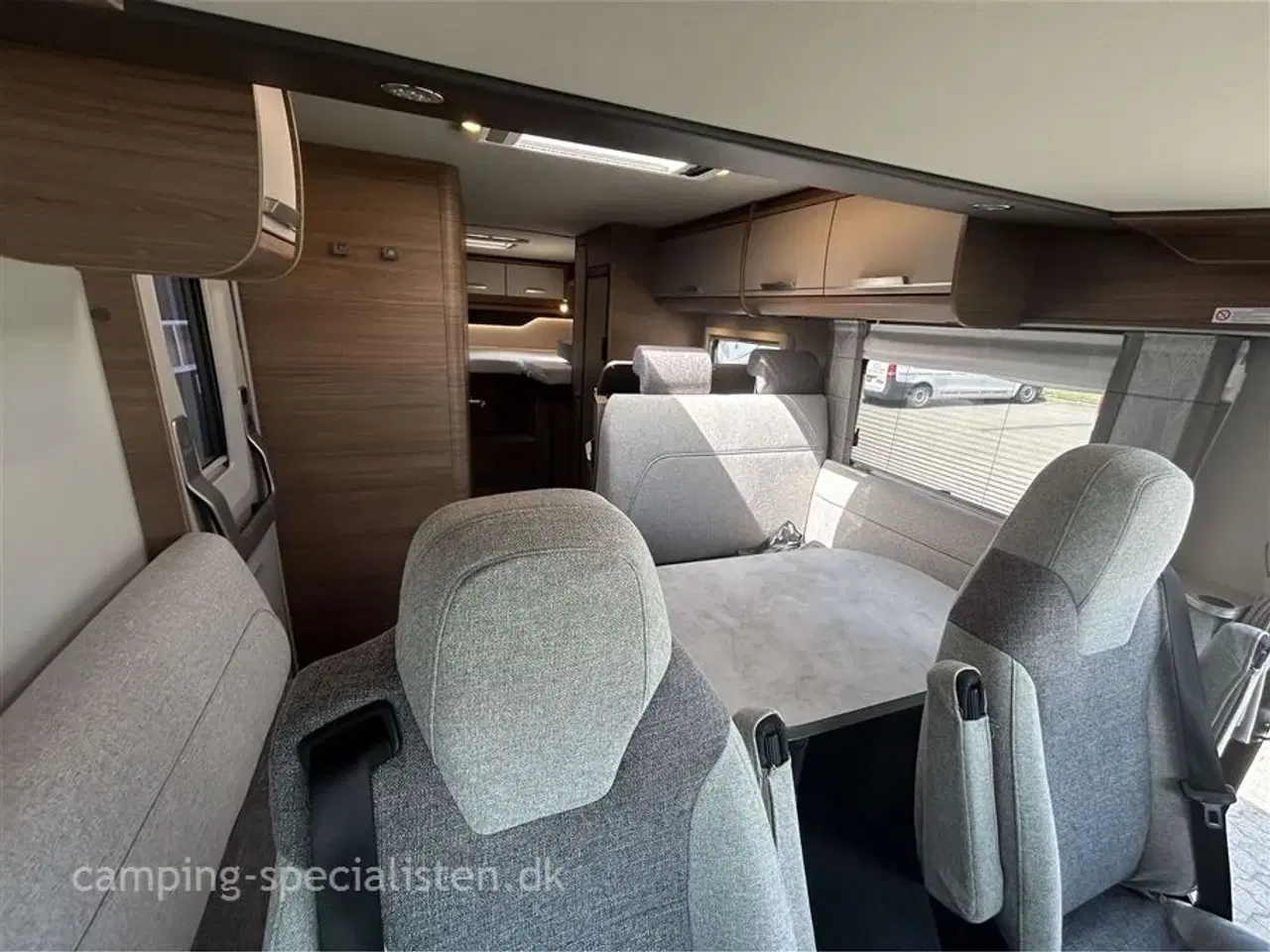 Billede 8 - 2024 - Knaus L!VE I 700 MEG   Knaus L!VE I 700 MEG 2024 -kan nu ses hos Camping-Specialisten.dk
