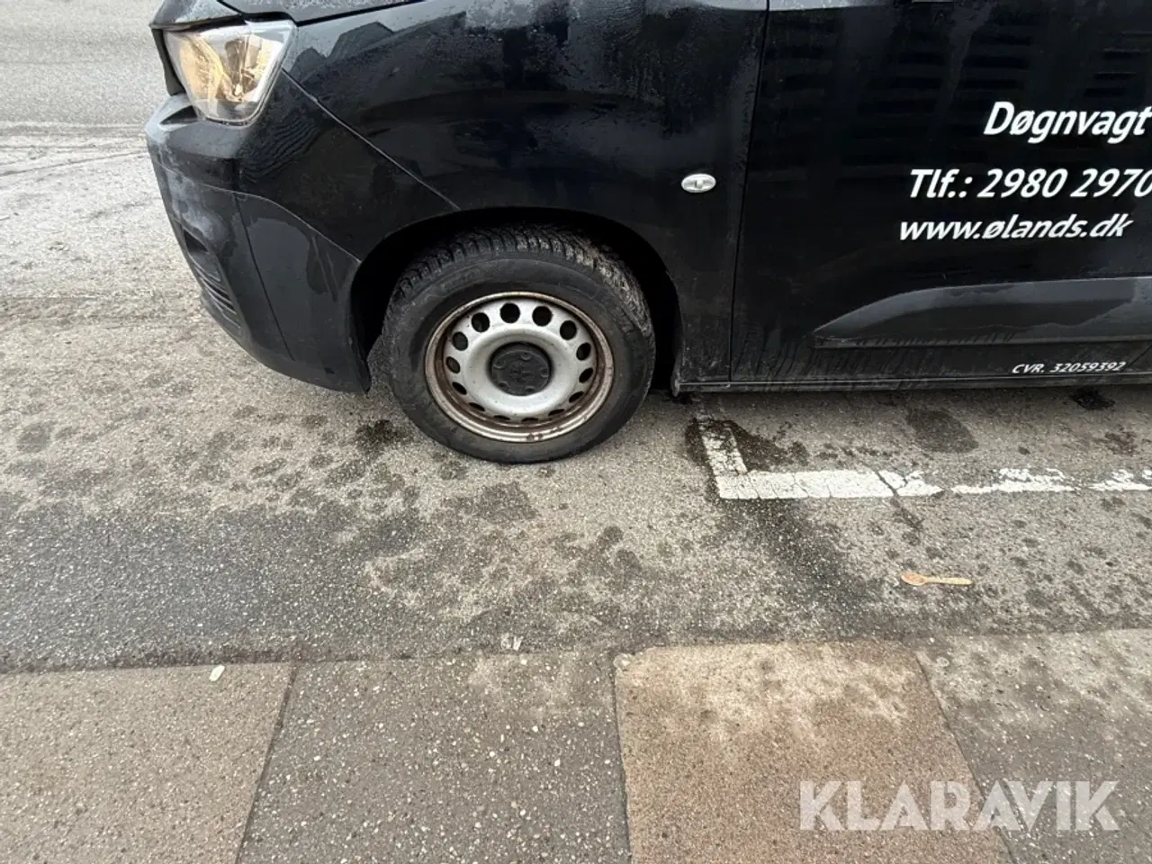 Billede 10 - Varebil Peugeot Partner 1.5 BlueHDi 100 L2