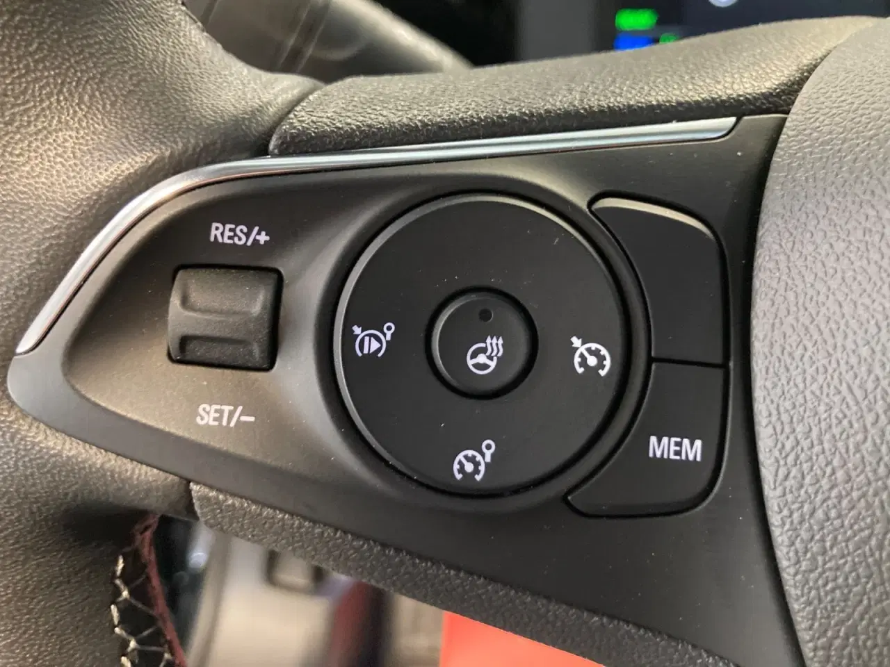 Billede 14 - Opel Mokka-e 50 Elegance