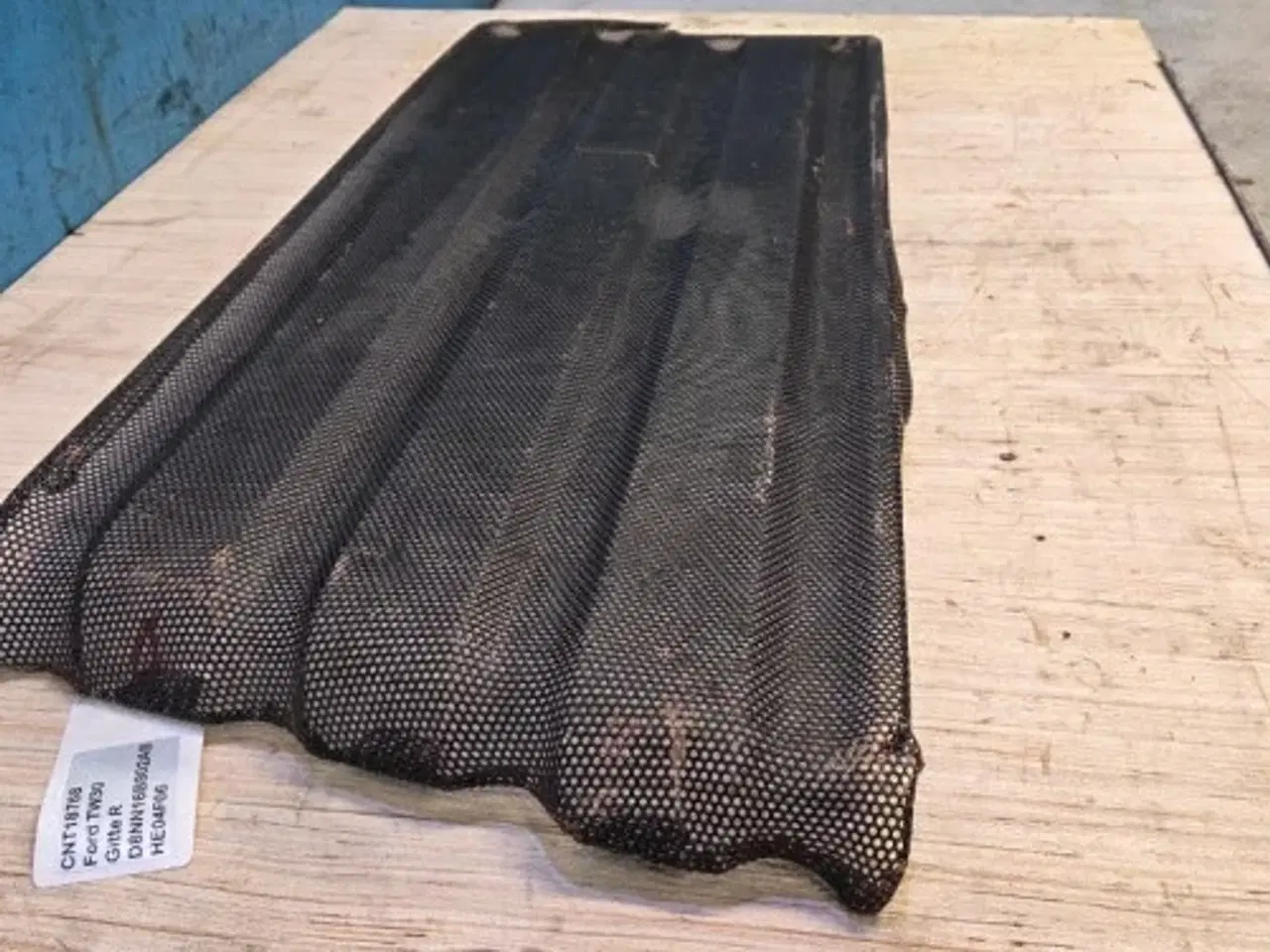 Billede 11 - Ford TW30 Gitte R. D8NN16B802AB