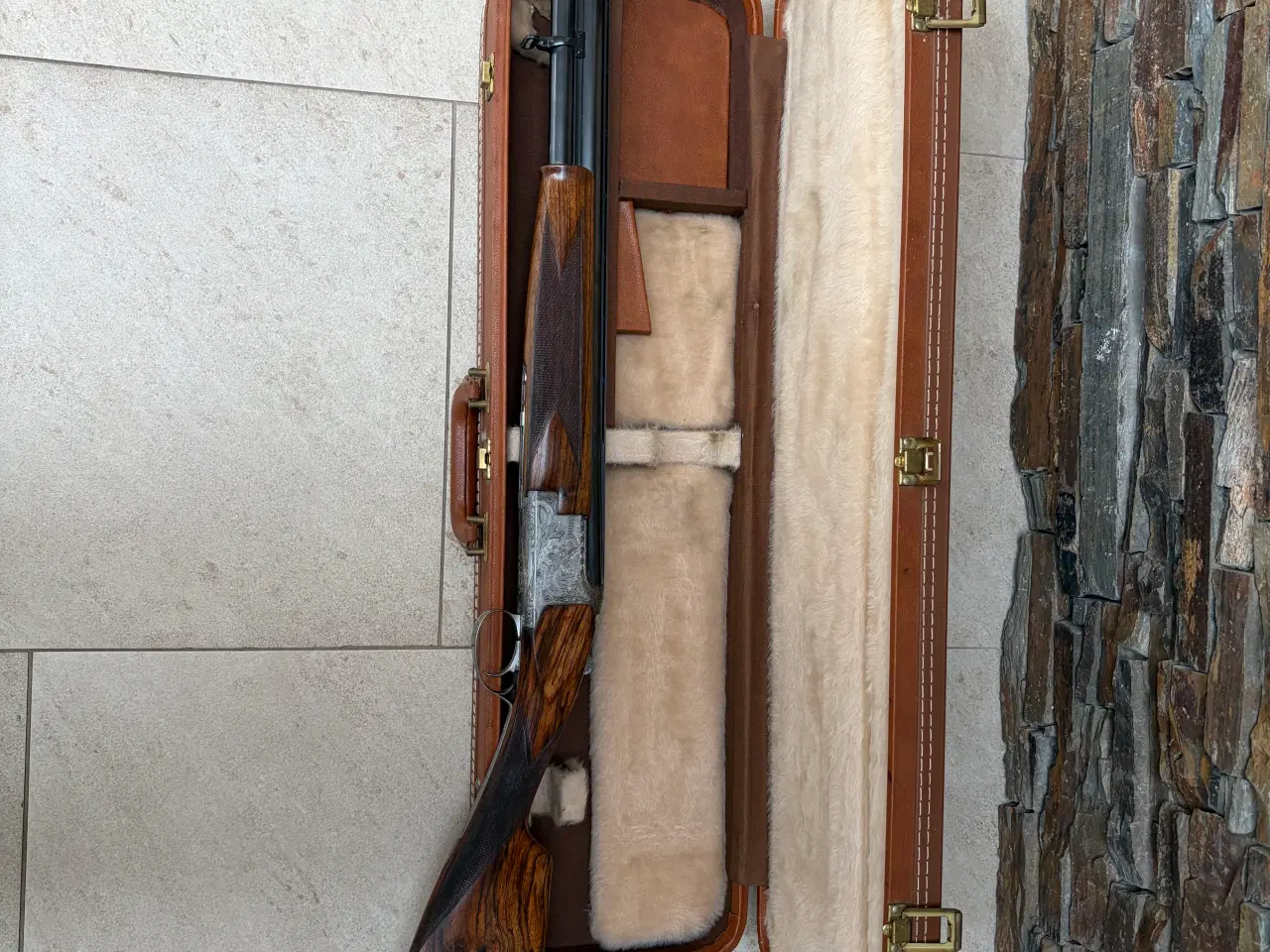 Billede 2 - FN Browning B25 D4G Gamegun