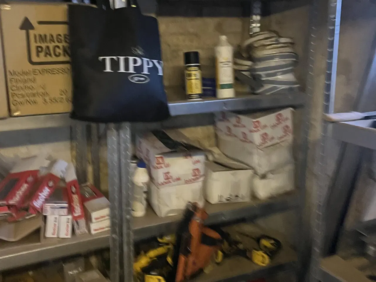 Billede 12 - Byggematerialer