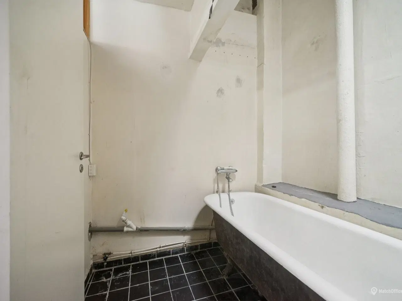 Billede 3 - Kontor til leje i Nørregade 32. 4. sal