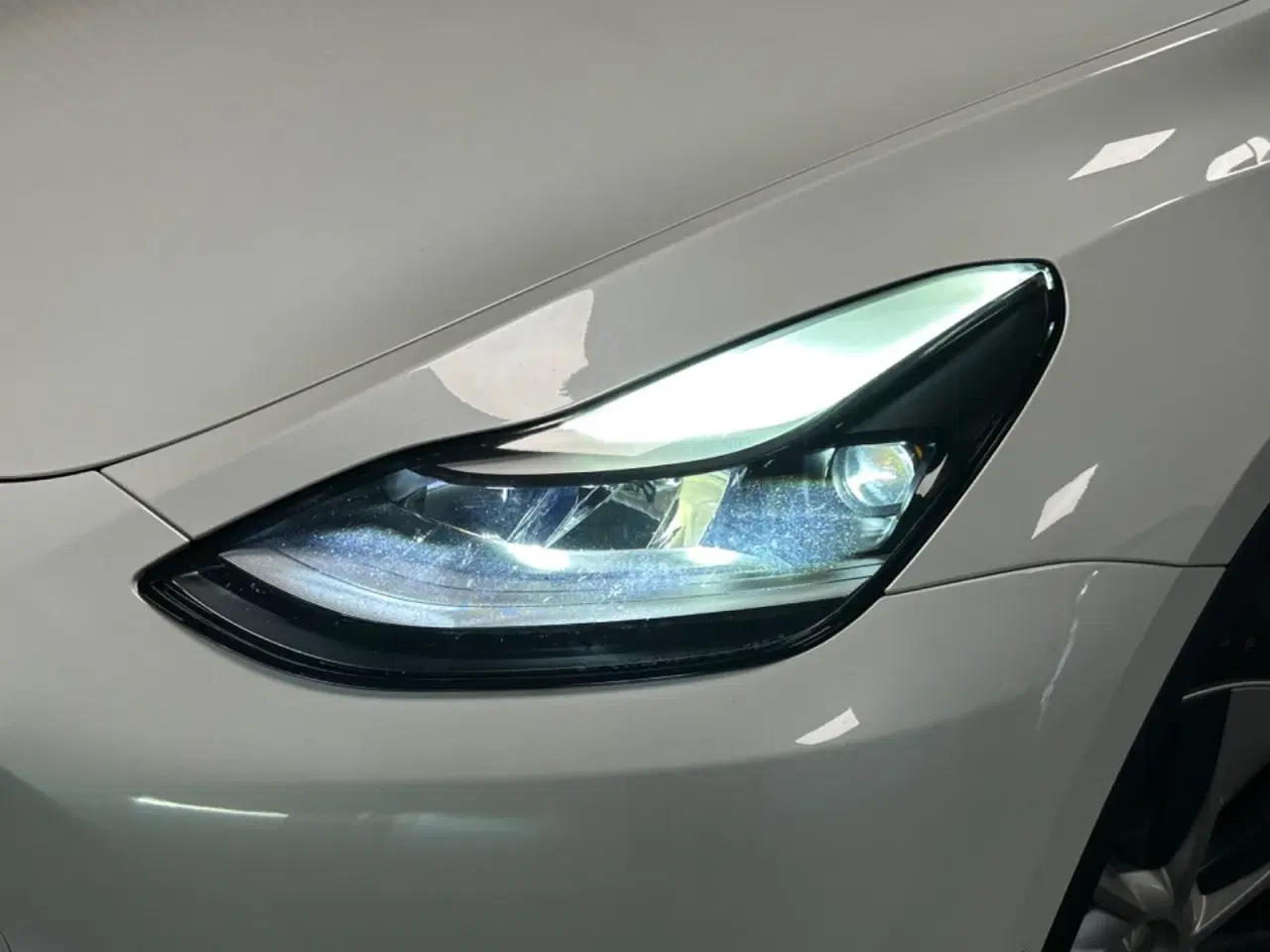 Billede 4 - Tesla Model Y  Long Range AWD