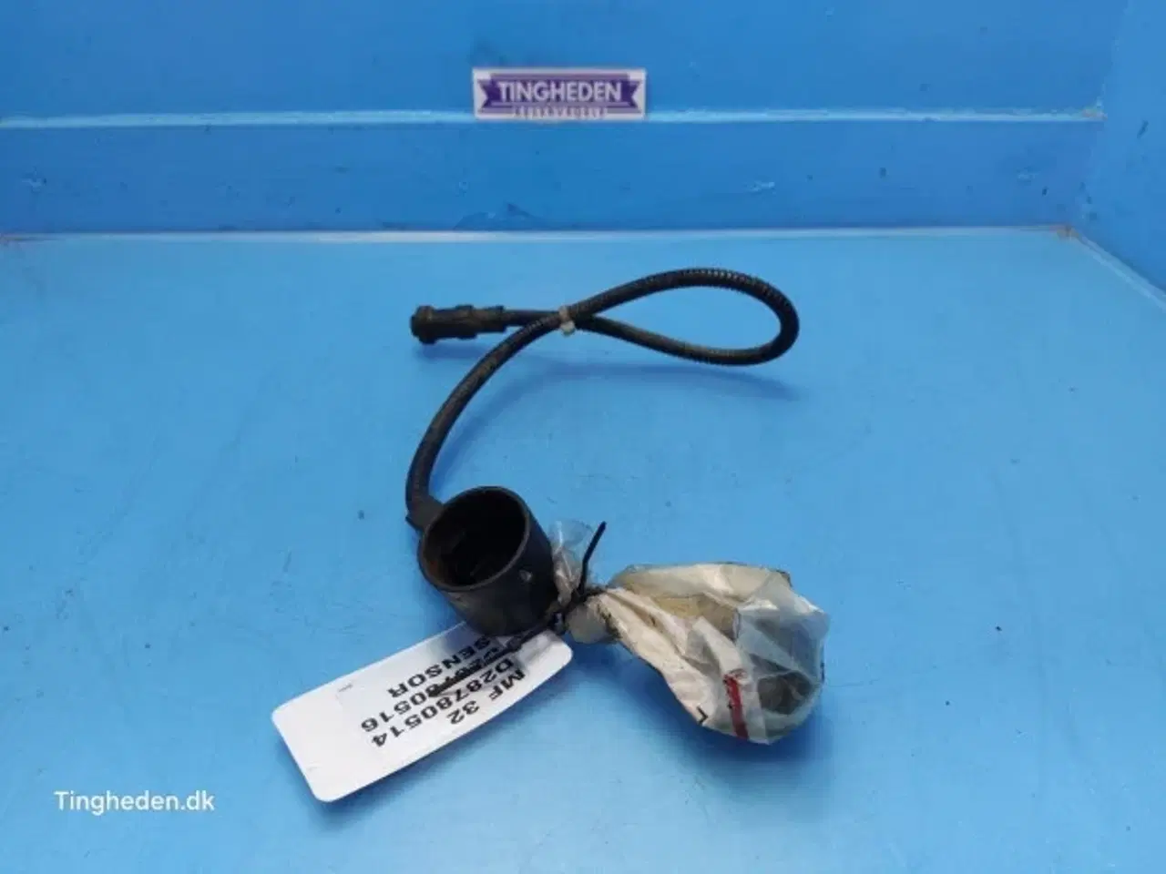Billede 10 - Massey Ferguson 32 Sensor 28780514
