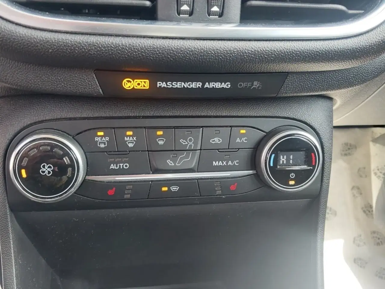 Billede 12 - Ford Fiesta 1,0 80 Titanium