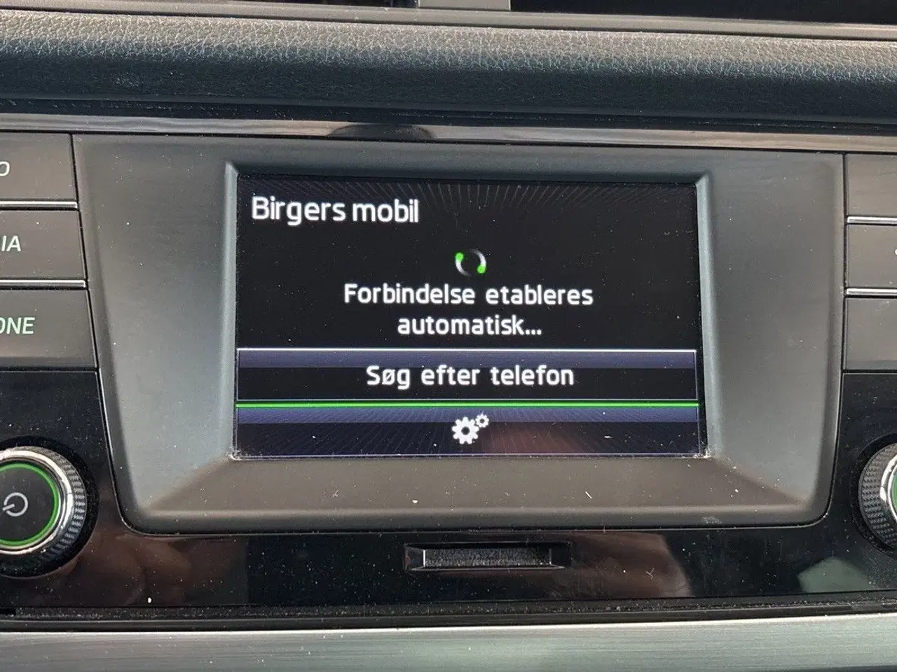 Billede 15 - Skoda Fabia 1,2 TSI Ambition DSG 110HK 5d 7g Aut.