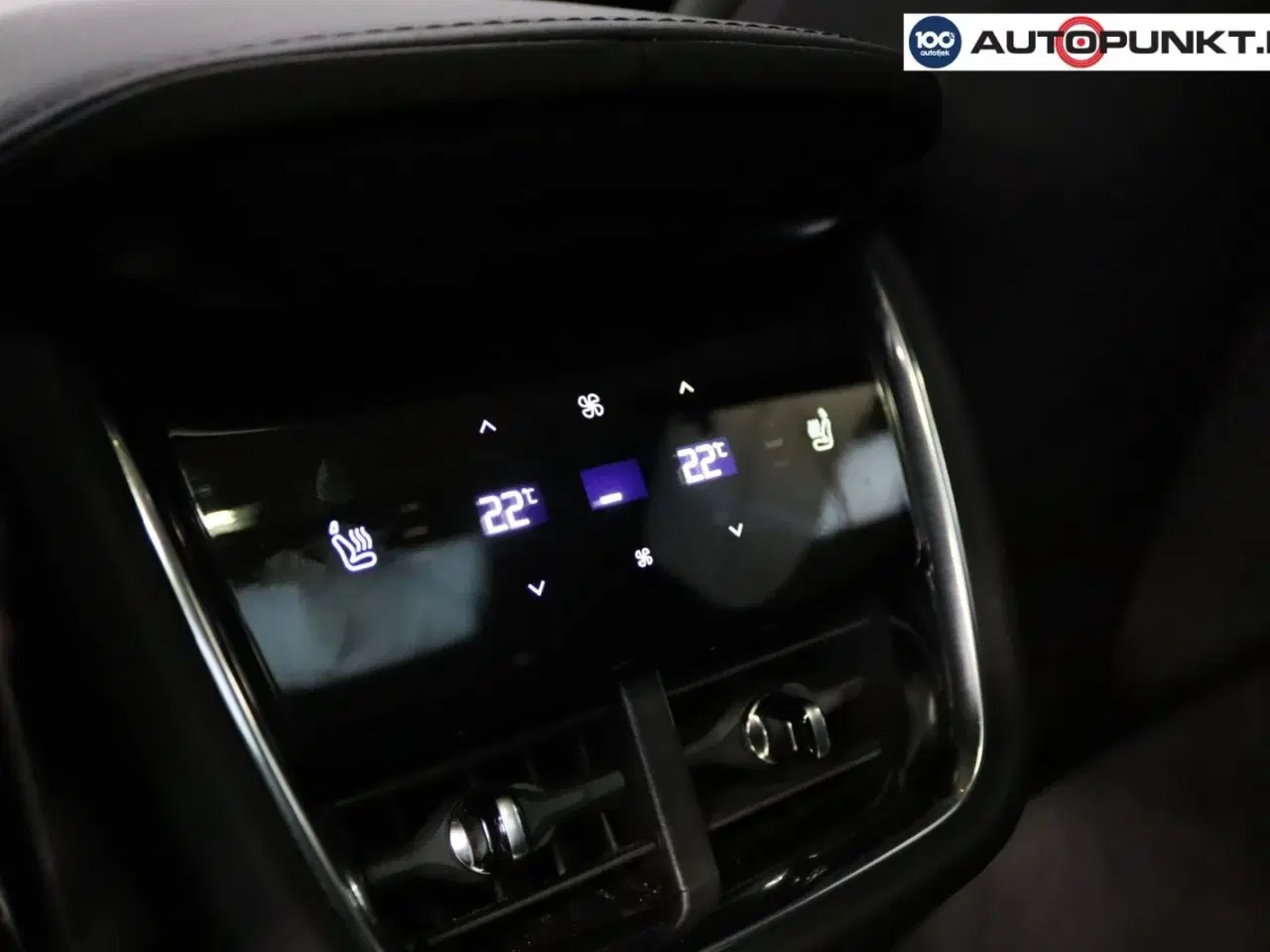 Billede 13 - Volvo EX90  Plus 7prs