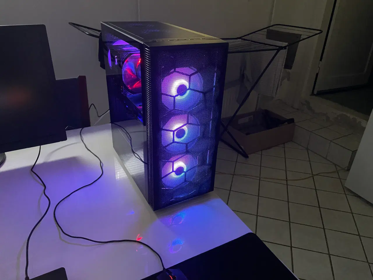 Billede 14 - Fed Gamer Pc