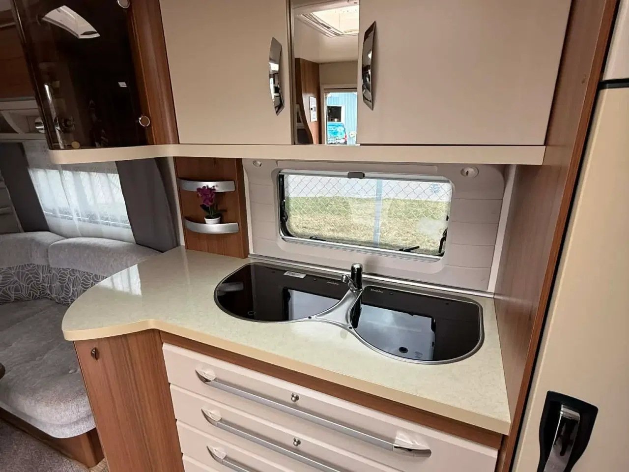 Billede 9 - Hobby 650UFF Premium