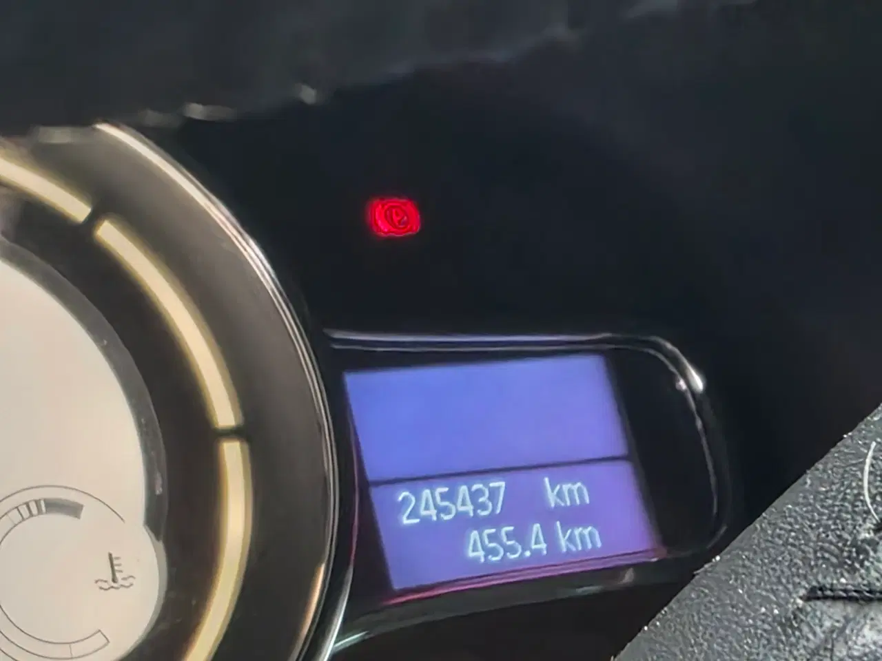 Billede 6 - Renault Megane 1.5 dCi 110 Sport Tourer