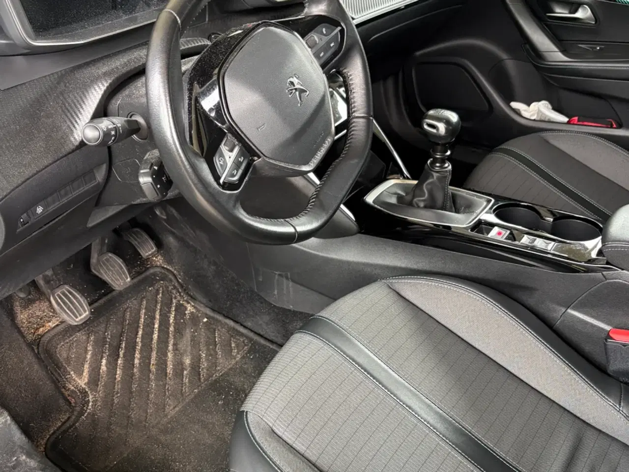 Billede 4 - Peugeot 2008 1,2 PureTech 130 Selection