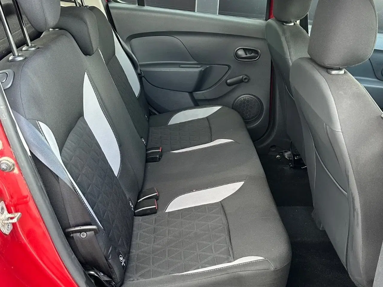 Billede 7 - Dacia Sandero Stepway 1,5 dCi 90 Prestige
