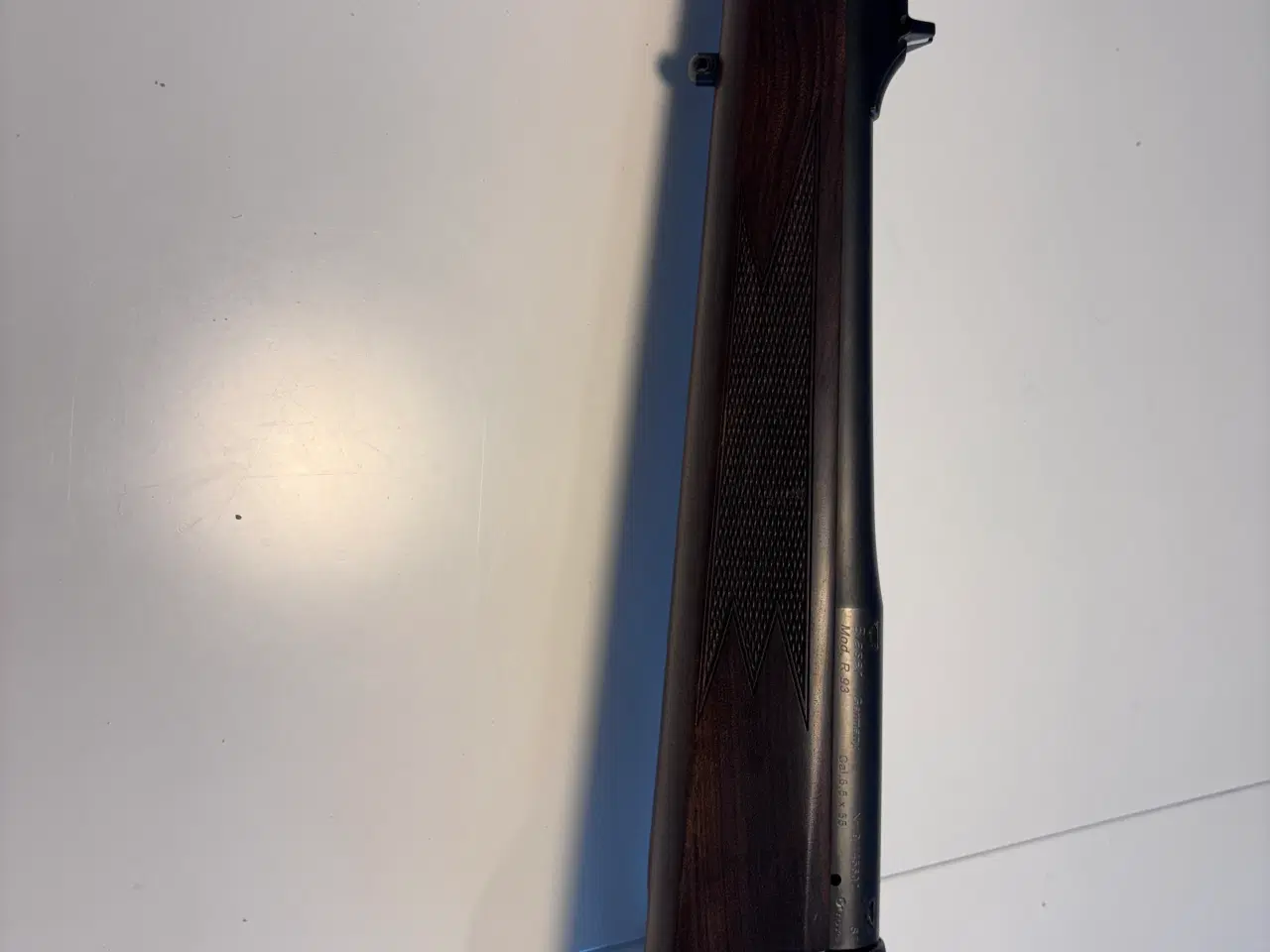 Billede 4 - Blaser R93 6,5x55