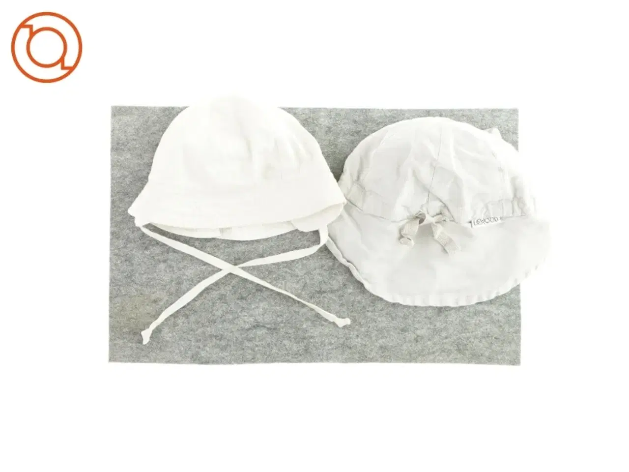 Billede 2 - Baby hatte