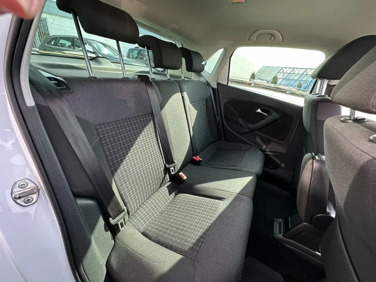 Billede 9 - VW Polo 1,2 TSi 90 Comfortline BMT