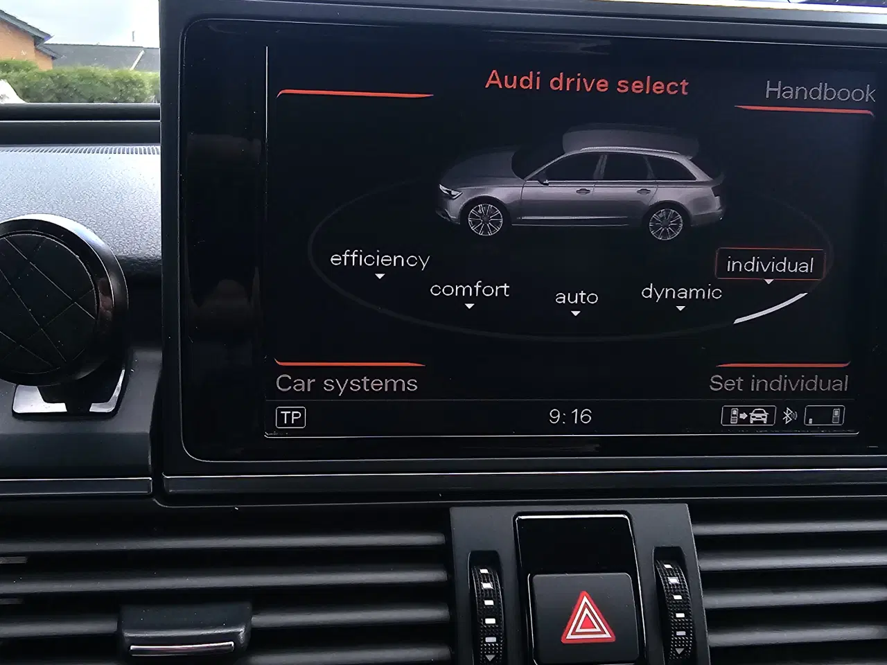Billede 10 - Audi A6 2.0 177 hk Diesel Avant